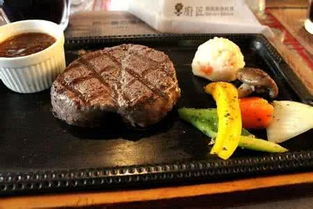 新菲力顶级牛排 餐饮管理咨询的卓越之道