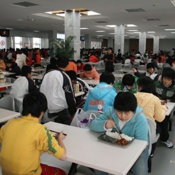 食堂承包服务 专业餐饮管理公司的全面解决方案